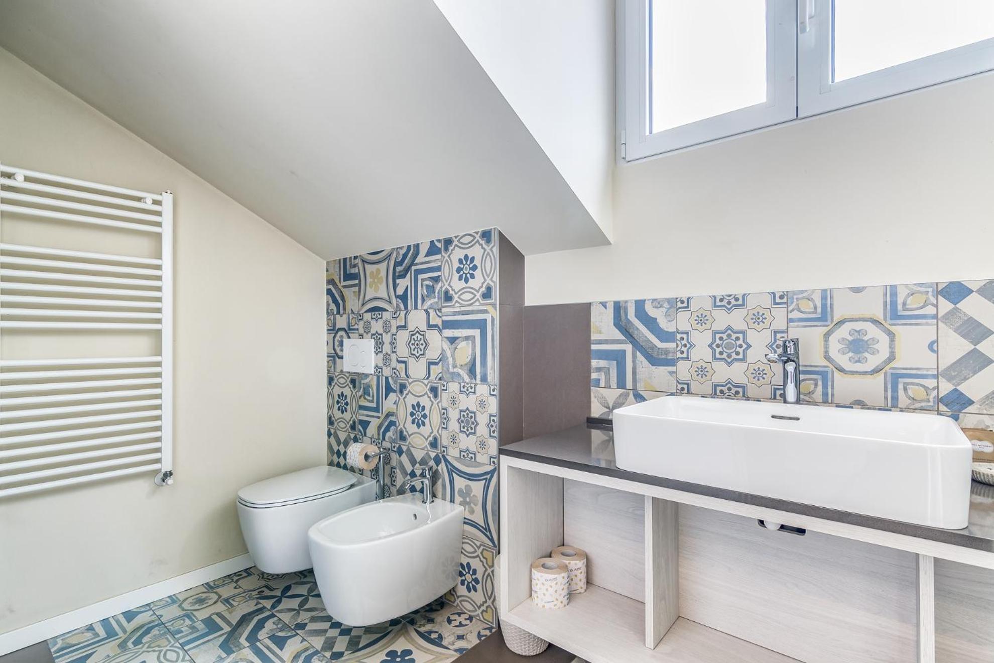Luxury Flat Duomo 6Pax Wifi Top Appartement Milaan Buitenkant foto